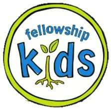 Fellowship Kids Logo 2017