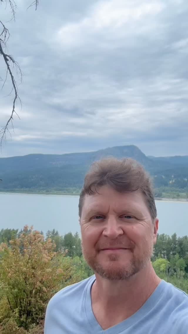 Weekday Check-in with Pastor Grant: Consider how God is working in the big picture of your life.