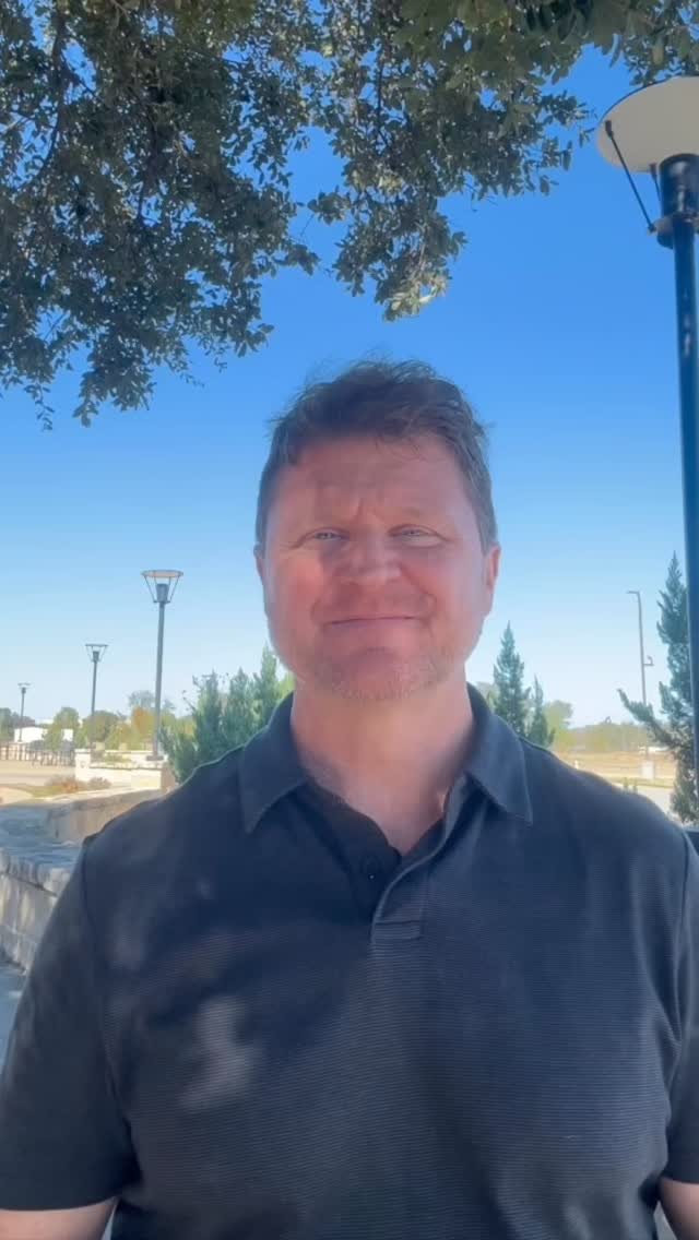 Weekday Check-in with Pastor Grant: A simple but powerful prayer from Psalms to transform your time with God