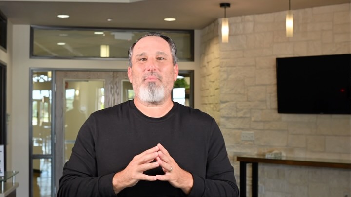 Have you signed up for a Bible study yet? Studies begin next week! https://fellowshipwaco.org/fall2026/