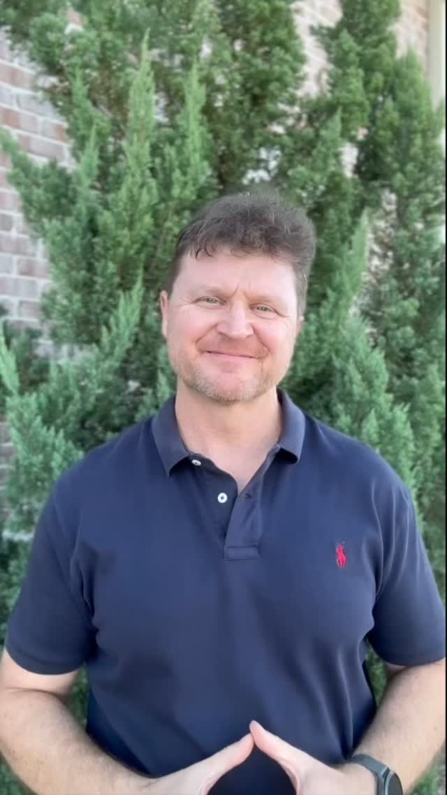 Weekday Check-in with Pastor Grant: Truth is under attack, spiritual deception is spreading, and lives desperately need the transforming power of Jesus Christ. In the midst of these storms, the church needs a renewed commitment to Jude’s timeless call: contend for the faith and live in the love of God. Join us beginning this Sunday, November 1, as we discover how to stand firm and shine brightly so that Christ, the Light of the world, is clearly seen through the lives of His people. Services at 9:00am & 10:45am with livestream at 10:45: https://fellowshipwaco.org/livestream/. Remember, you can also catch up on missed messages on our YouTube channel or our website!
