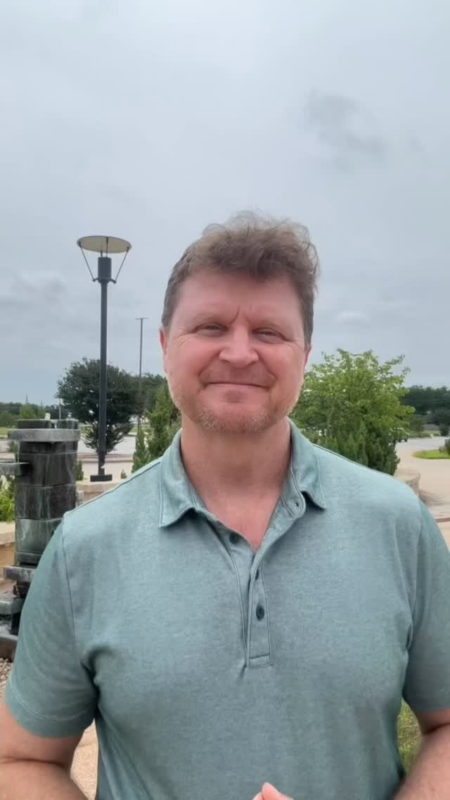 Weekday Check-in with Pastor Grant: Experiencing God’s Peace