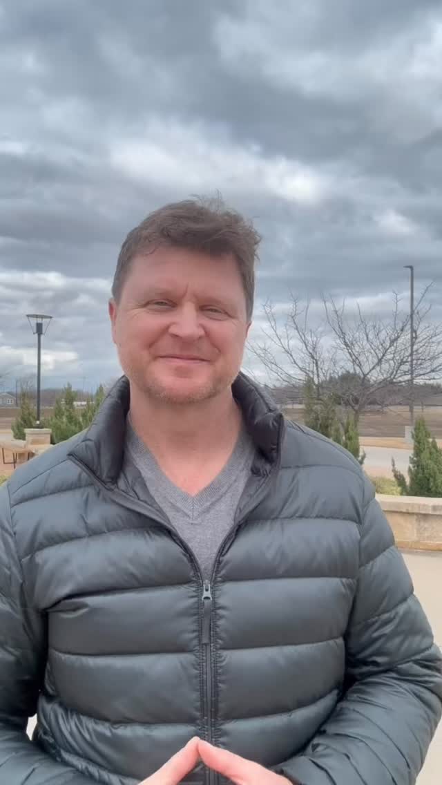 Weekday Check-in with Pastor Grant: Showing grace to the people in our lives—the grace we know is the grace we show!