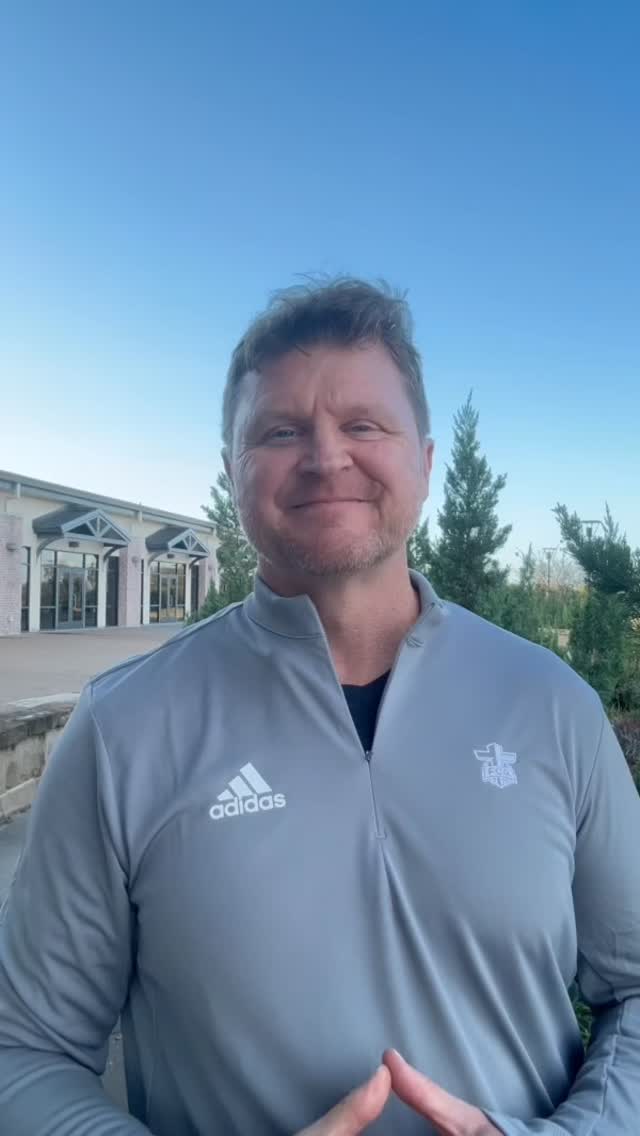 Weekday Check-in with Pastor Grant: We hope you’ll plan to join us every Sunday in December at 9:00am or 10:45am and on Christmas Eve at 3:00pm or 4:30pm for our Christmas Sermon Series, “The Wonder of His Love”! You can find details on our website at https://fellowshipwaco.org/christmas-2025/. We look forward to seeing you there!