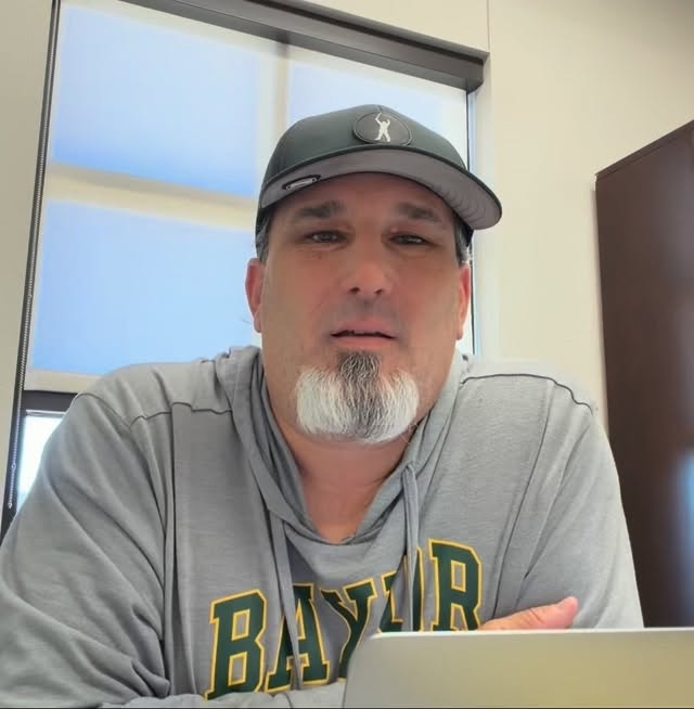 Pastor George shares more information about our Men’s Conference this weekend. There’s still time to sign up!! https://fellowshipwaco.org/mens-events/