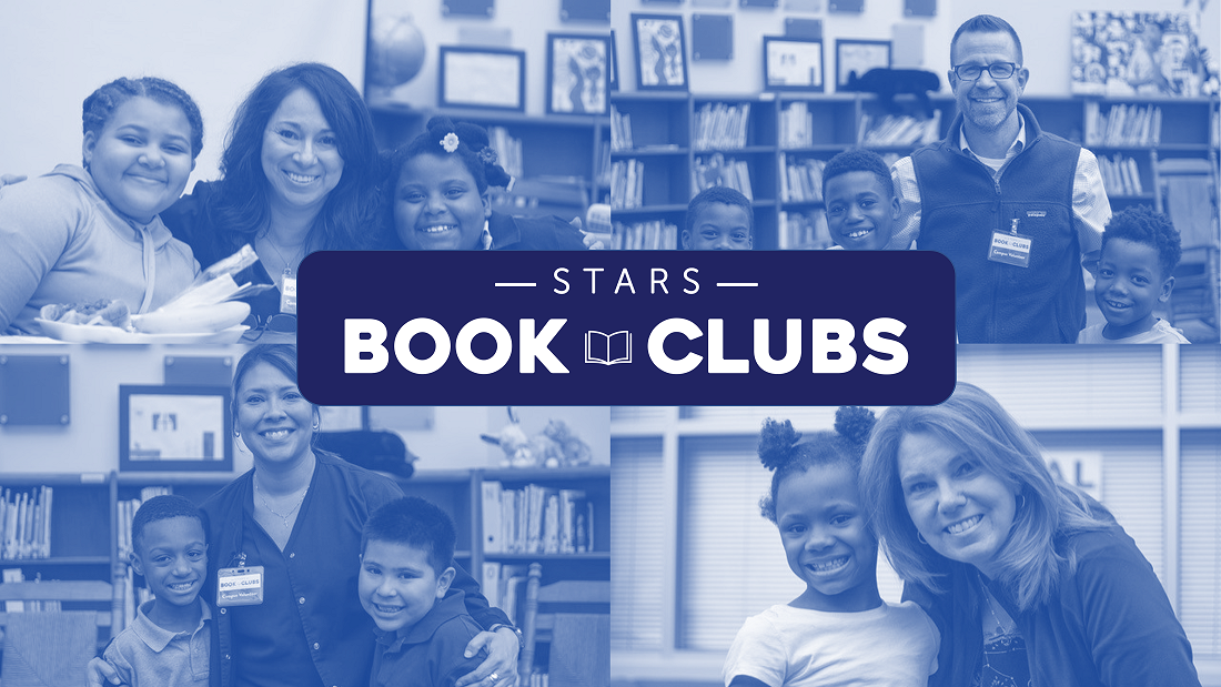 STARS Book Club 2021 resized