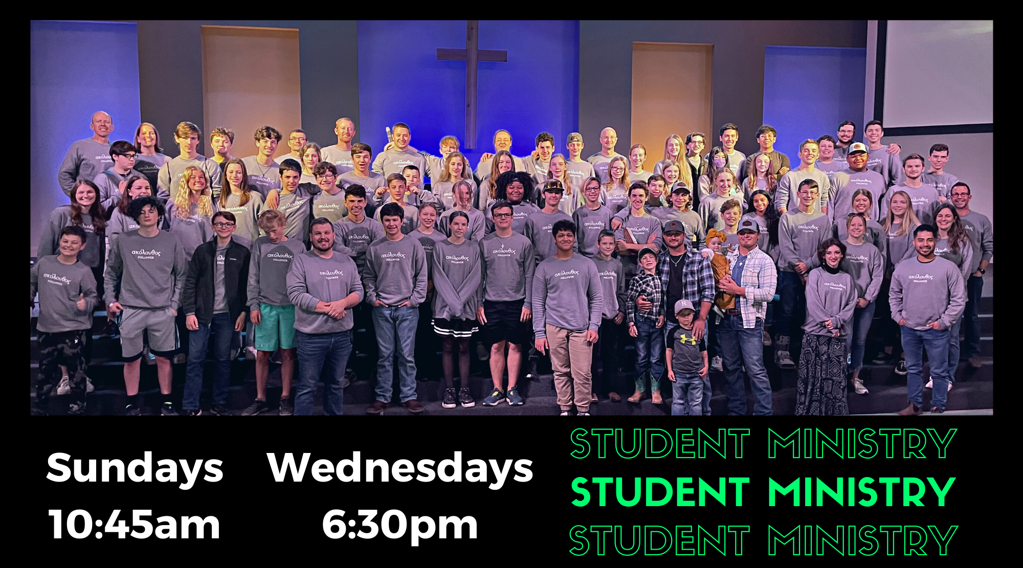 student ministry updated cover photo 2.23.22