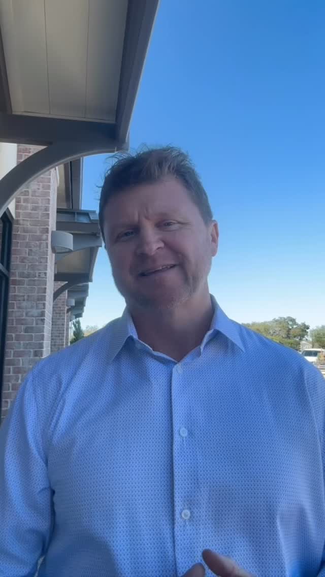 Weekday Check-in with Pastor Grant: Be intentional about dwelling on the good gifts from God, and receive His peace. (Phil 4:8-9)