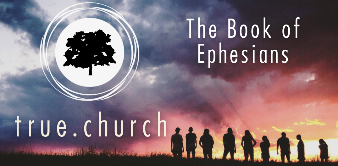 Ephesians for homepage cover photo