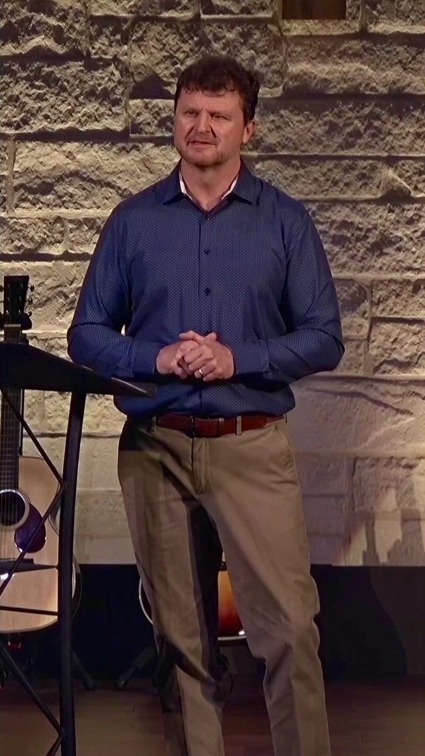 How can you triumph over your trials? Give it to God! Missed last week’s message? Visit our YouTube page: https://www.youtube.com/@FellowshipWaco or our website: https://fellowshipwaco.org/messages-current/