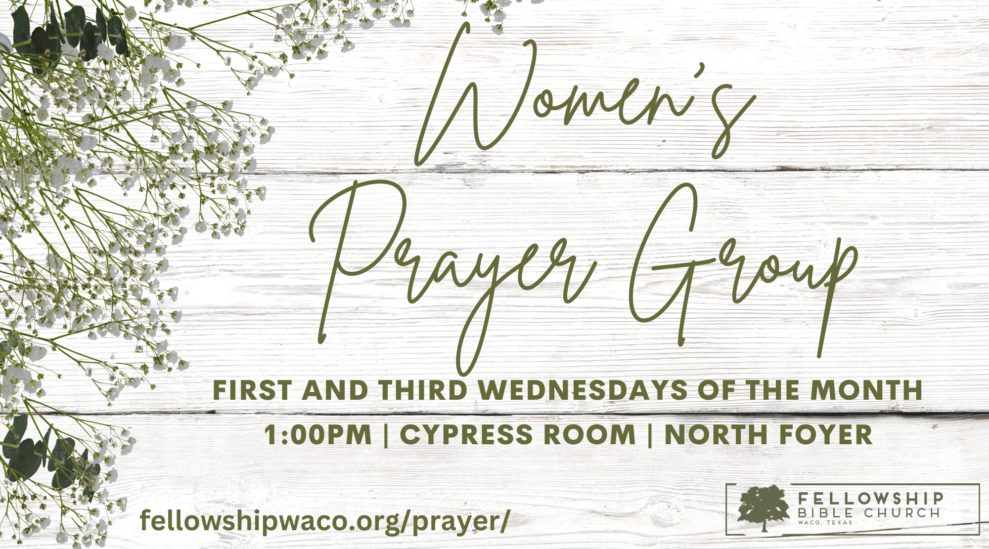 Women's Prayer Group Fall 2022 (4)