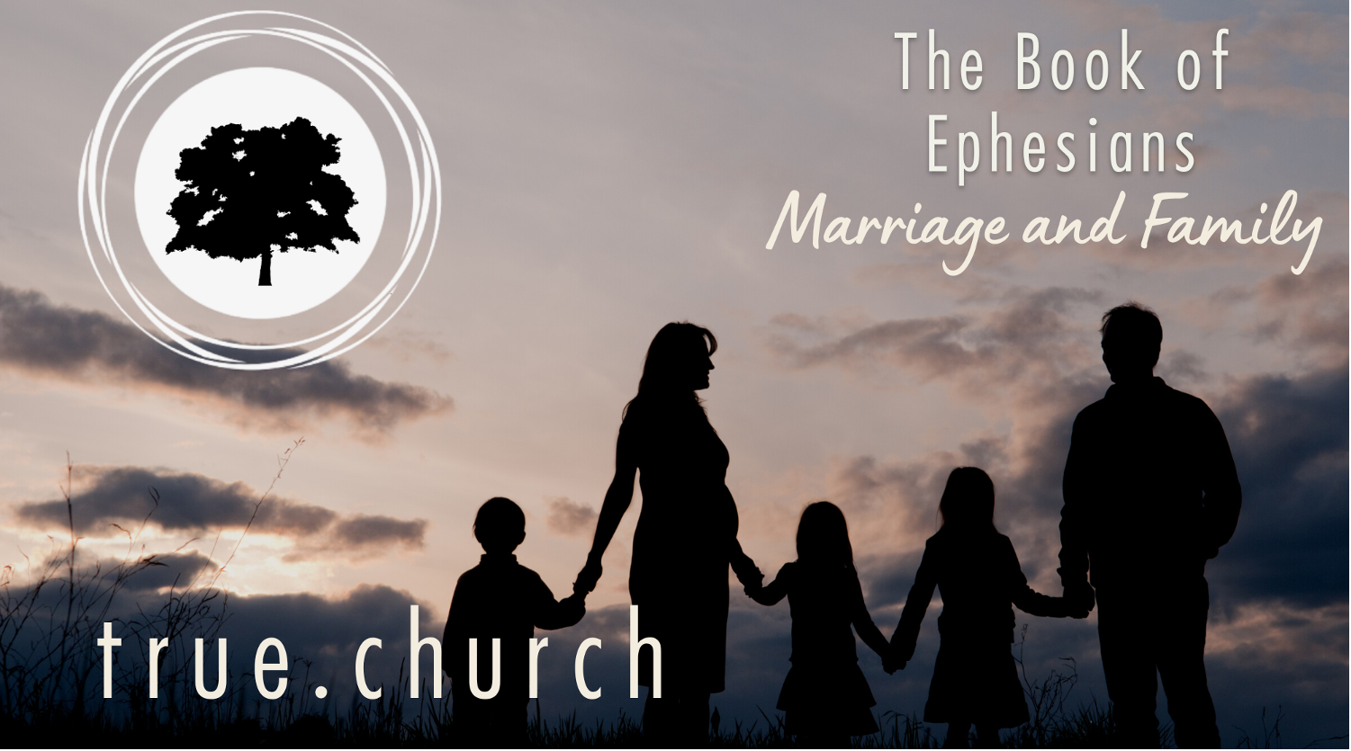 Eph marriage family smaller