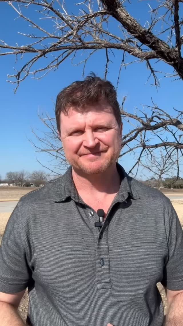 Weekday Check-in with Pastor Grant: Living in God’s love helps us love others well.