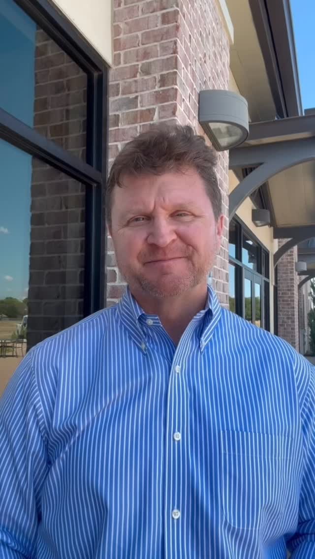 Weekday Check-in with Pastor Grant: God shapes the desires of His people