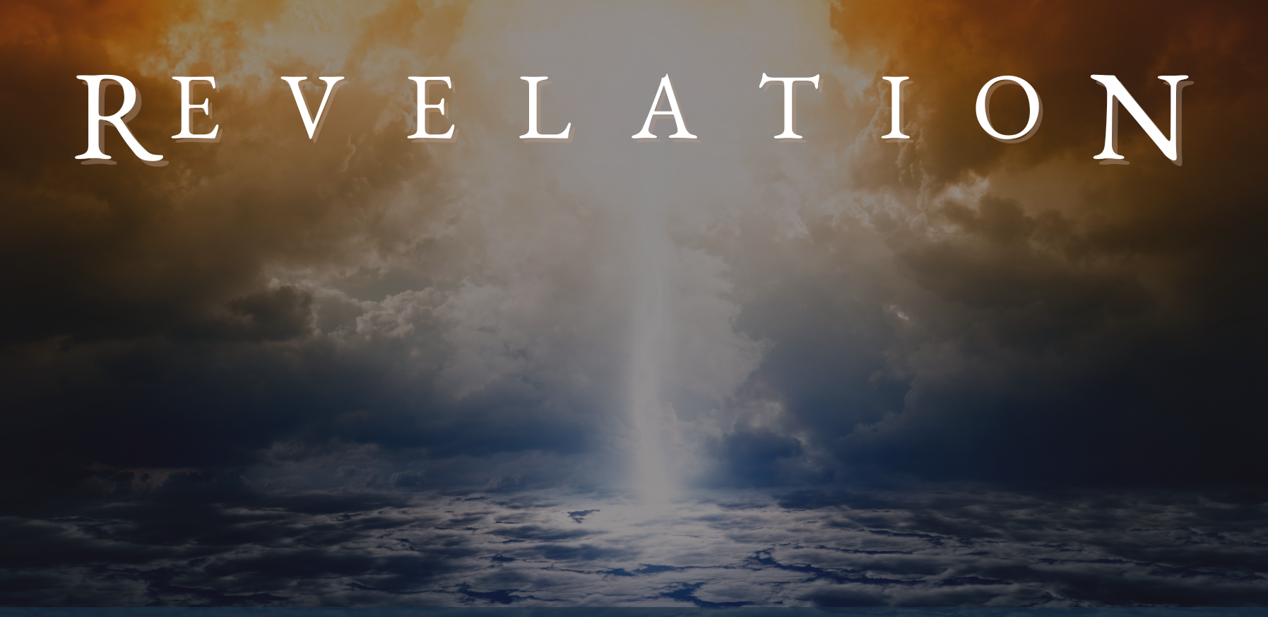 Revelation Chapters 6-9