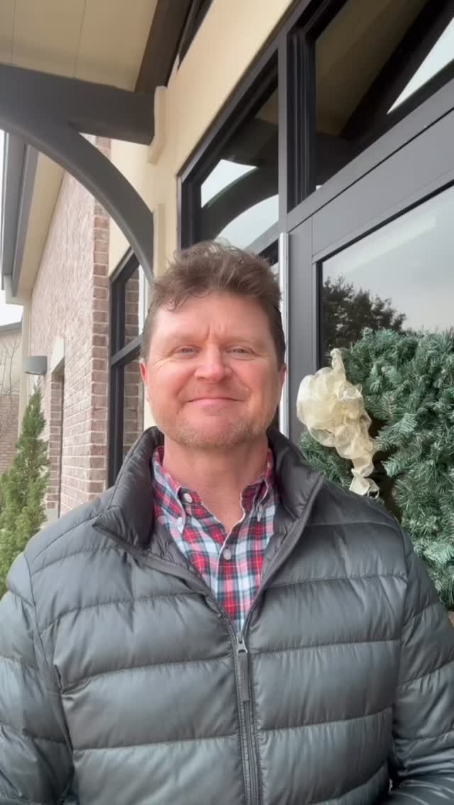 Weekday Check-in with Pastor Grant: Rejoice in the Lord this Christmas season, and live in the wonder of His love!