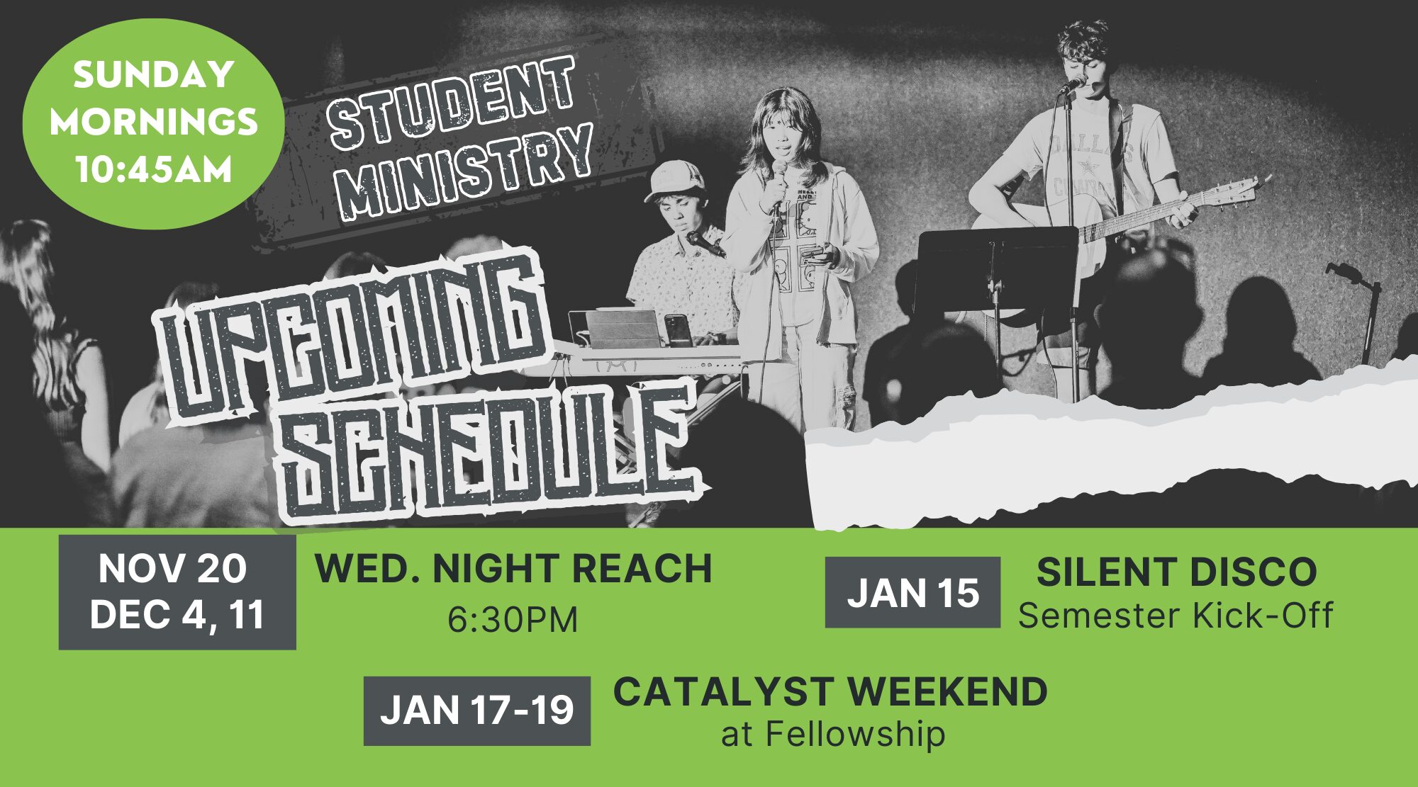 Student Ministry Upcoming Events (9 x 5 in) (1)