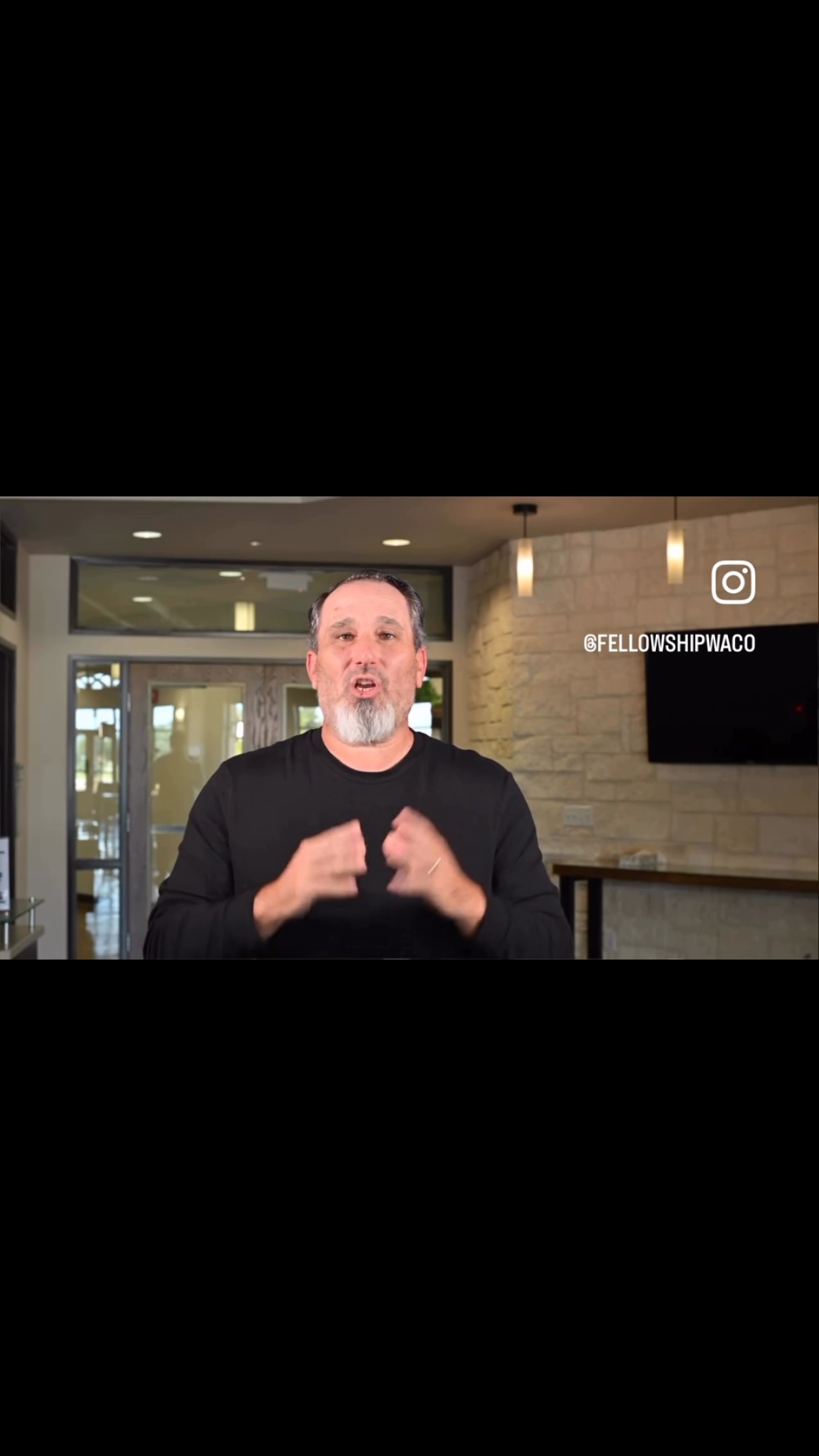 Fall Bible studies begin tomorrow morning and Wednesday night! Don’t forget to register! https://fellowshipwaco.org/fall2026/