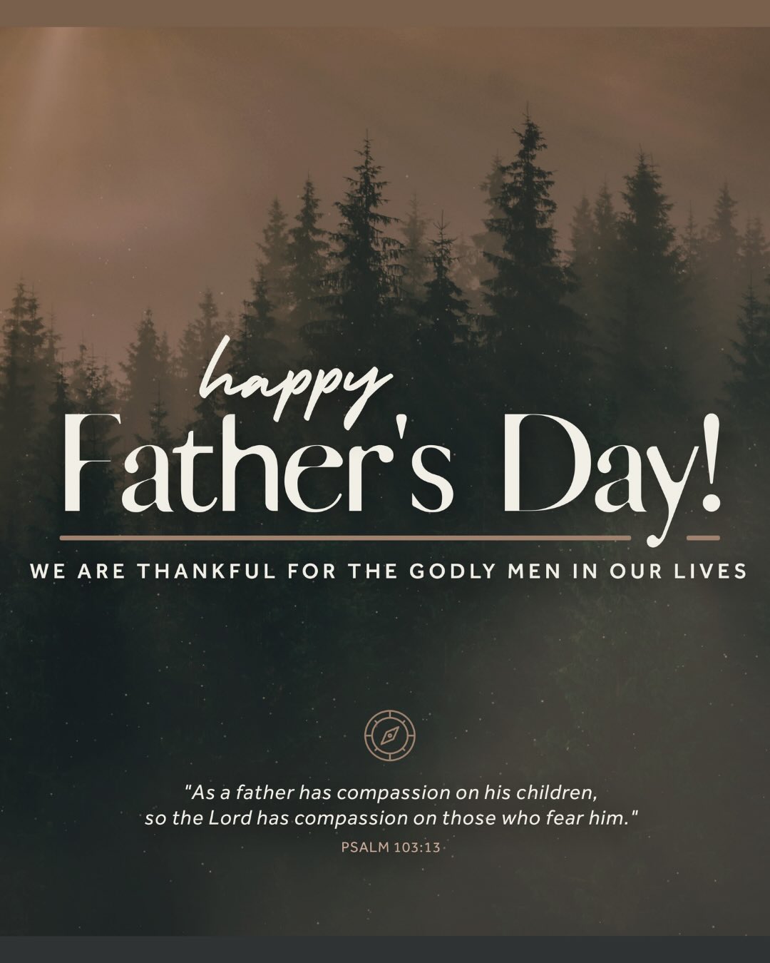 Happy Father’s Day to all of you amazing dads, grandpas, and father figures! 💙